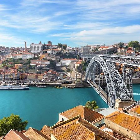 Prestige Porto Flat Apartman Kültér fotó
