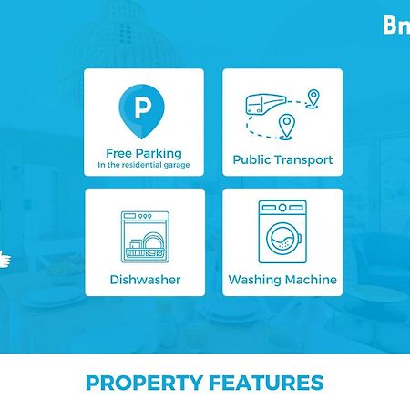 Prestige Porto Flat Apartman Kültér fotó