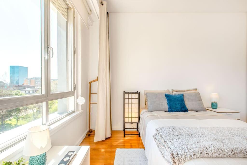 Prestige Porto Flat Apartman Kültér fotó