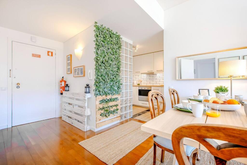 Prestige Porto Flat Apartman Kültér fotó