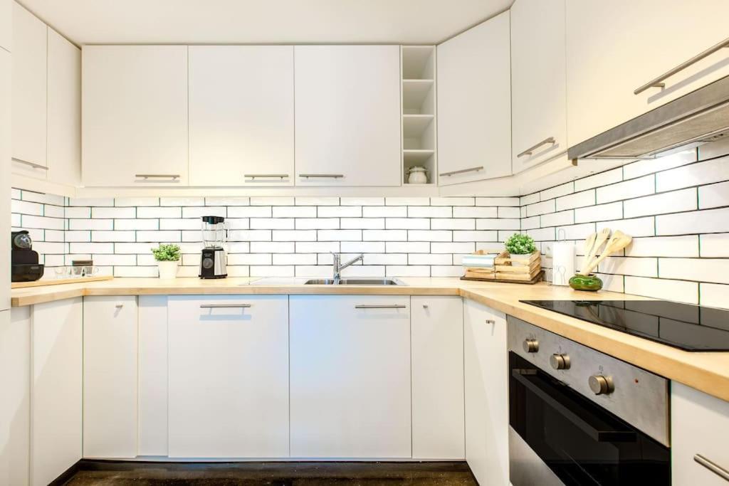 Prestige Porto Flat Apartman Kültér fotó