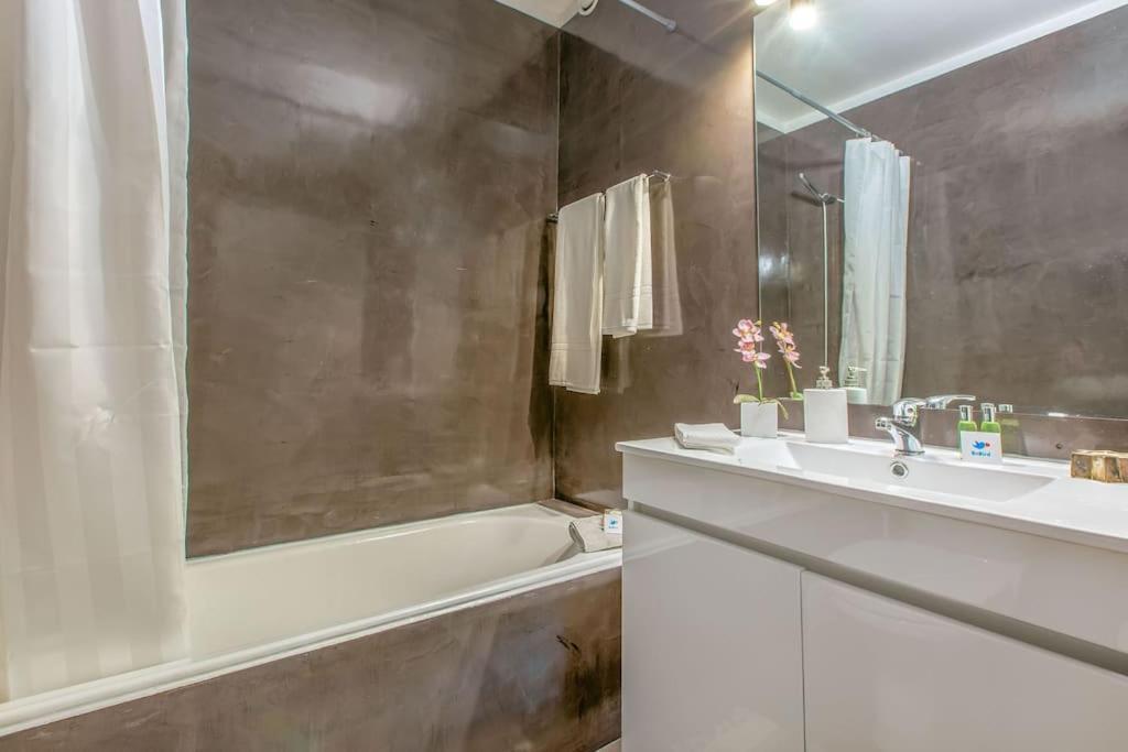 Prestige Porto Flat Apartman Kültér fotó