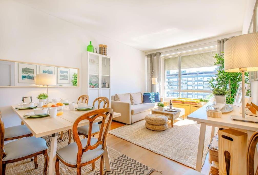 Prestige Porto Flat Apartman Kültér fotó
