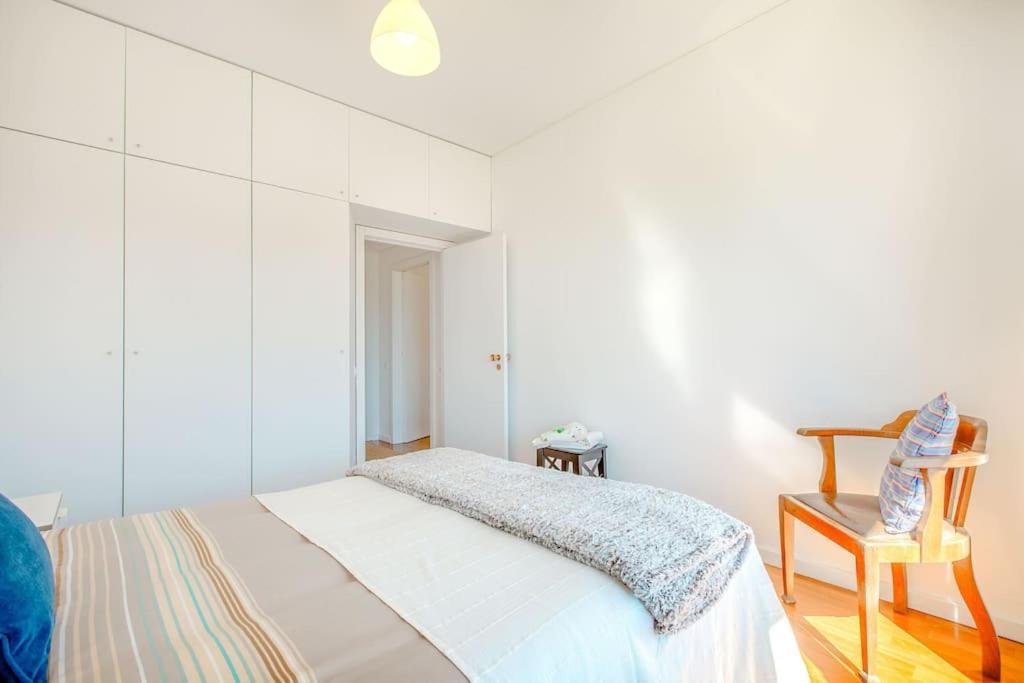 Prestige Porto Flat Apartman Kültér fotó