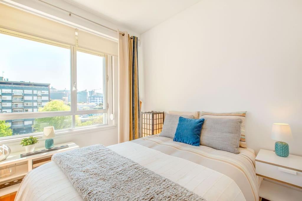 Prestige Porto Flat Apartman Kültér fotó