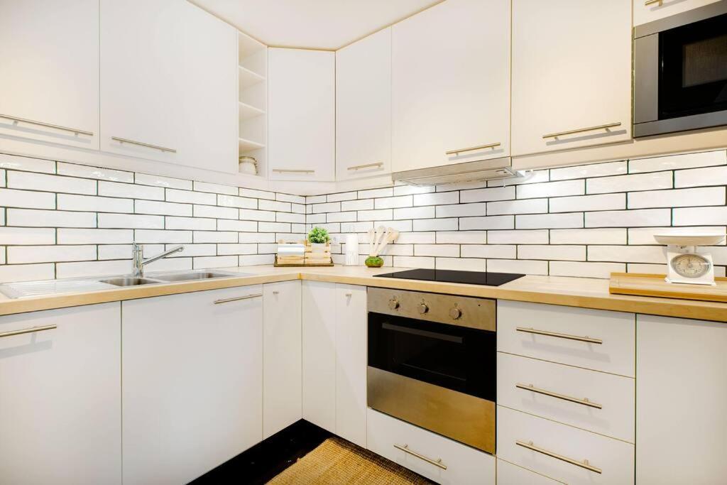Prestige Porto Flat Apartman Kültér fotó