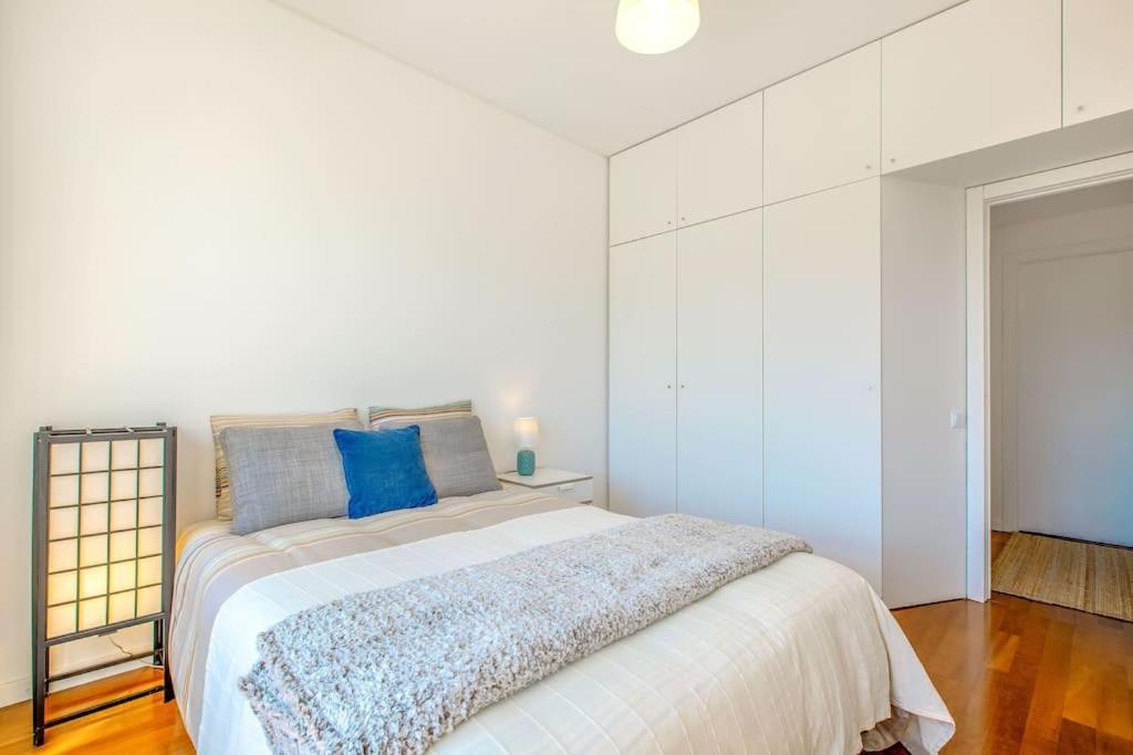Prestige Porto Flat Apartman Kültér fotó
