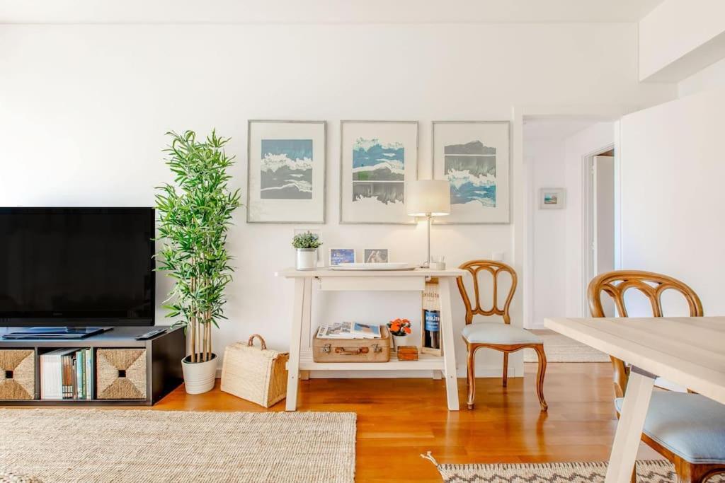 Prestige Porto Flat Apartman Kültér fotó